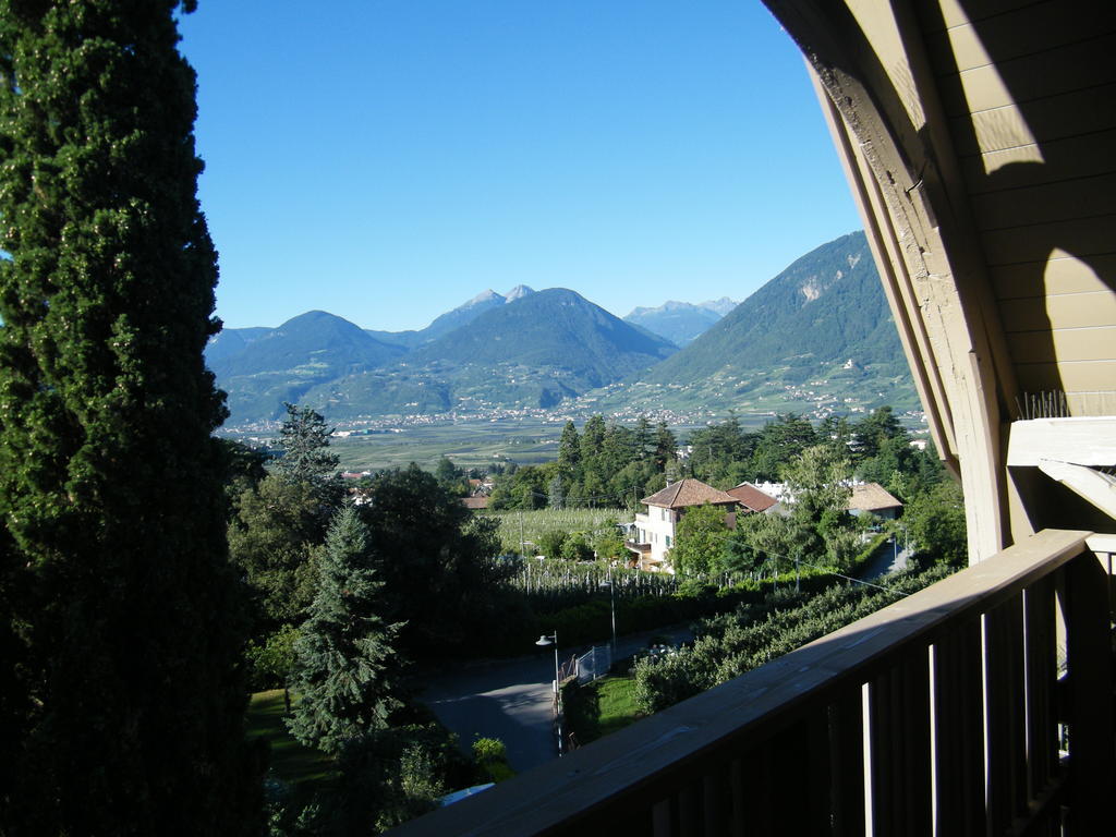 Hotel Angelica Merano Exterior photo