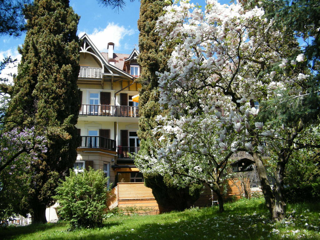 Hotel Angelica Merano Exterior photo