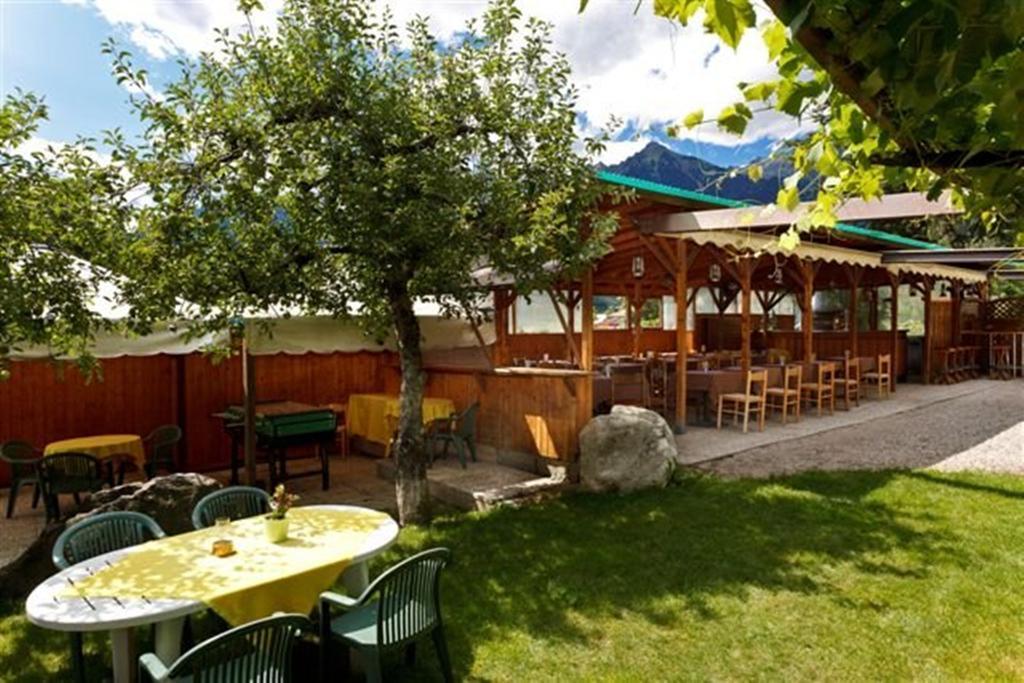 Hotel Angelica Merano Exterior photo